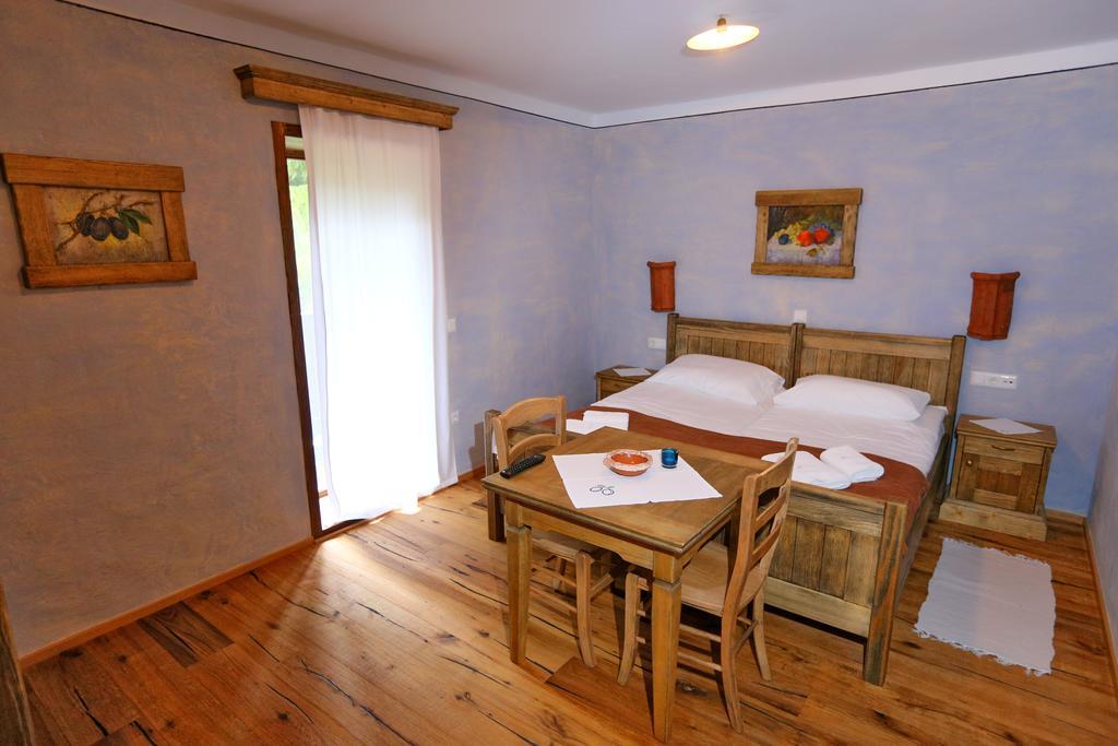 Pomona Relaxing Nature Guest House Rogaška Slatina Zimmer foto